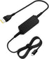 ResMed 20V PD USB-C Power Supply Charger for AirSense 11, Air 11, Airmini, 65W, 20W, DC Converter Cable