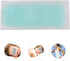 20 Pcs Fever Cooling Gel Patches, Cooling Forehead Strips for Headache, Toothache, Fatigue Relief, Muscle Ache