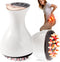 Kitusi Sciatica Pain Relief Devices Deep Tissue Massager with Multi-Mode Technology, Heat &