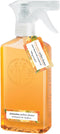 Natural Surface Cleaner, Plant-Based Concentrated Liquid Household Cleanser, 14-Ounce, Clementine