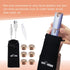 Replacement Heads for Flawless Hair Remover, Gen 2 Blades for Women's Facial Hair Removal with Gurelax Bag
