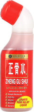 ZHENG GU SHUI External Analgesic Lotion, 3 Oz - Pain Relief