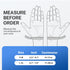 Wrist Brace & Thumb Stabilizer for Carpal Tunnel, De Quervain's, Tendonitis, Arthritis Pain Relief, Left Hand (S/M)