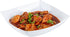 Restaurantware Moderna 32 Ounce Fancy Plastic Bowls, 10 Square Disposable Salad Bowls for Warm and Cold Foods