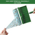 Fedicelly Large Lint Rollers for Pet Hair, Extra Sticky Furniture Remover, 320 Sheets Giant Lint Remover Brush