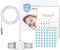 STEHEALTH Bedwetting Alarm Smart Bedwetting Reminder Bedwetting Monitor for Kids Potty Training, Sensitive