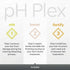 pH Plex Full Service Kit, Hair Care Treatment for Home Hair Color & Bleach, 1 Month Supply