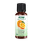 NOW Essential Oils Organic Orange Oil, 100% Pure, 1-Ounce, Uplifting Aromatherapy Scent