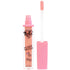 Kimchi Chic Gloss Over Gloss - Shimmery Micro-Sparkle Lip Gloss in Peach Pink, Fragrance-Free Lip Balm