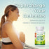 Immunity Immune Boost Supplement – Vitamin C D3 Zinc Blended, 72 Veggie Capsules, Immune Support Antioxidant Supplement