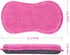 Pack 6 UPSTAR Dish Sponges Kitchen, Microfiber Cleaning Scrubber for Dishwashing, Sink, Basin and Multi-Pupose