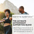 Earth's Splendor Turmeric Complex 500mg with Black Pepper - 90 Capsules for Antioxidant Activity and Joint Health