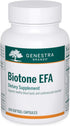 Biotone EFA by Genestra Brands | Essential Fatty Acid Supplement | 100 Capsules