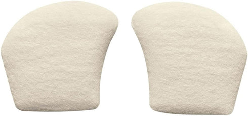 Metatarsal Foot Pain Relief Pads and Shoe Inserts Orthotics for Metatarsalgia, Ball of Foot Cushion and Insoles