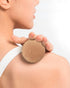 Set, 2.5''+2.5''+3.15'' KITWILD Cork Massage Ball High Density Fine Particles Massage Ball for Deep Tissue Muscle