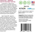 True-Life-PB Shelf Stable Blend Prebiotics and Probiotics for Women and Men, 30 Veggie Capsules
