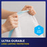 Pulp 50 36" 36" x Incontinence Underpads x | XXXL Bed Pads Disposable Adult | Super Absorbency Chux Pads for Adults