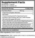 Dr. Clark Digestive Enzymes Supplement – 700mg, 50 Gelatin Capsules, Promotes Gut Function & Digestive Health