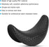 Neck Pillow Shampoo Bowl, 7.09 x 3.54 x 3.54inch Gel Home Salon Spa Hair Beauty Washing Sink Tray Pillow