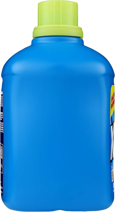 Xtra 136.4 , Detergent, Stain Fighter, Ounce