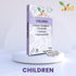 Ved Children Complex Probiotics and Prebiotics - 5 Billion CFU, 28 Capsules for Children with Lactobacillus Helveticus