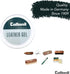 Collonil Leather Gel 2.02 Fl Oz - Leather Care for Smooth and Suede Leather, Dirt & Water-Repellent