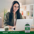 Iron Ferrous Sulfate 65 mg 250 Tablets | High Potency Vegetarian, Non-GMO, Gluten Free Supplement