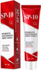 Hannahcos SP-10 Probiotic Toothpaste, SP-10 Probiotic Toothpaste Whitening, Fresh Breath, Deep Cleaning Care