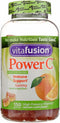 VitaFusion Power C Gummy Vitamins for Adults, Absolutely Orange, 150 ct, Pack of 3