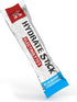 5% Nutrition Hydrate Stick Hydration Packets, Sport Electrolyte Powder Mix, Blueberry Lemonade, 10 Count