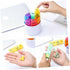 VALICLUD Medication Organizer Travel Pill Box Day Weekly Sections Portable Medicine Holder Pu Bag for Daily Use Outdoor