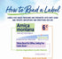 Boiron Rhus Tox 30c Homeopathic Medicine for Joint Pain, Pack of 3 (240 Pellets)