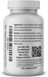 Adaptogen Elite Synergistic Blend - 60 vcaps - Enhanced with Rhodiola, Ashwagandha, Cortisol & Natural Energy Balance