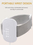 Bed Wetting Alarm for Boys Girls, USB Rechargeable Bedwetting Alarm System, Loud Sound and Vibration, 3 Reminder Modes