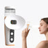 OTBK Nano Mist, Eye and Face Humidification, Dry Eye Steam Therapy, Cold