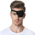 3D Eye Patch for Left Eye