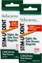 STIM-U-DENT Plaque Removers | Value Pack, Mint, 8 pk 25 ea (Pack of 2)