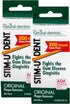STIM-U-DENT Plaque Removers | Value Pack, Mint, 8 pk 25 ea (Pack of 2)