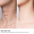 Neck Mask, Neck Wrinkle Skin Facial Tool Moisturizer Stone Neck Mask for Beauty DIY Skin Care, Moisturizing Firming