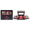 Ultimate Date Night Palette Makeup for Women, 3.238 oz