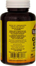 Nature's Blend Calcium Citrate with D3, 100 Caplets