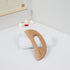 Wooden Cellulite Massager, Body Guasha Tool for Lymphatic Drainage, Wood Stick Massage Tool for Body Muscle Relaxing