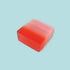 Fidelis Yoni Soap Bar (2 Pack) 3.5 Oz pH Balanced Natural Feminine Wash (Strawberry)