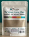 Moroccan Rhassoul Bio Clay Powder - Organic Facial Body & Hair Mask, Fights Acne, Cleanses Impurities, Improves