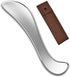 Muscle Scraper Tools, Stainless Steel Guasha Tool for Body, Scraping Tool Physical
