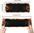Workout Headbands for Women and Men, Non-Slip Breathable Sport Headbands, Elastic Sweatbands for Yoga Running