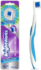 Aligner Brush, 3 Pack, Cleans Aligners, Retainers, and Mouth Guards Safely and Effectively