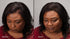 Volumizing Hair Fibers with Real Keratin for Thinning Hair - 60 Days+ Supply - Dermatologist Tested (Medium Brown)