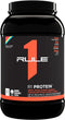 Rule 1 R1 Protein, Fruity Cereal, 1.98 lbs Powder, 25g Whey Isolate & Hydrolysate, 30 Servings