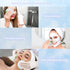 Reusable Makeup Remover Pads, Facial Make Up Removal Wipes, Washable Cloths, Hypoallergenic for Mascara, 3 pcs, 4.5" Dia